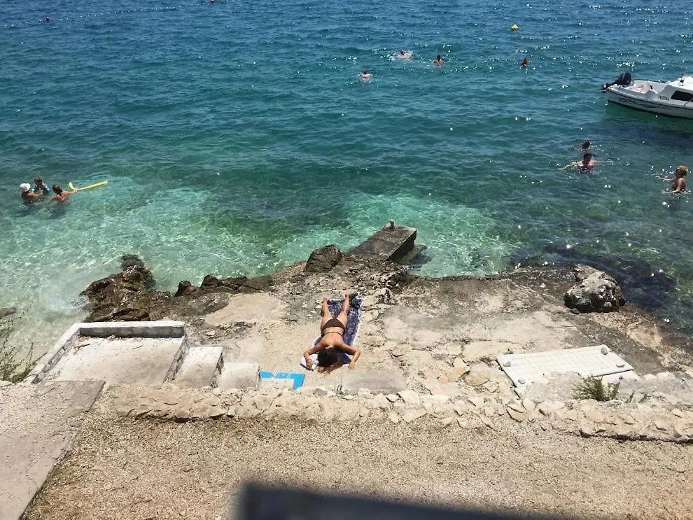 Holiday Home Margarita Seget Vranjica