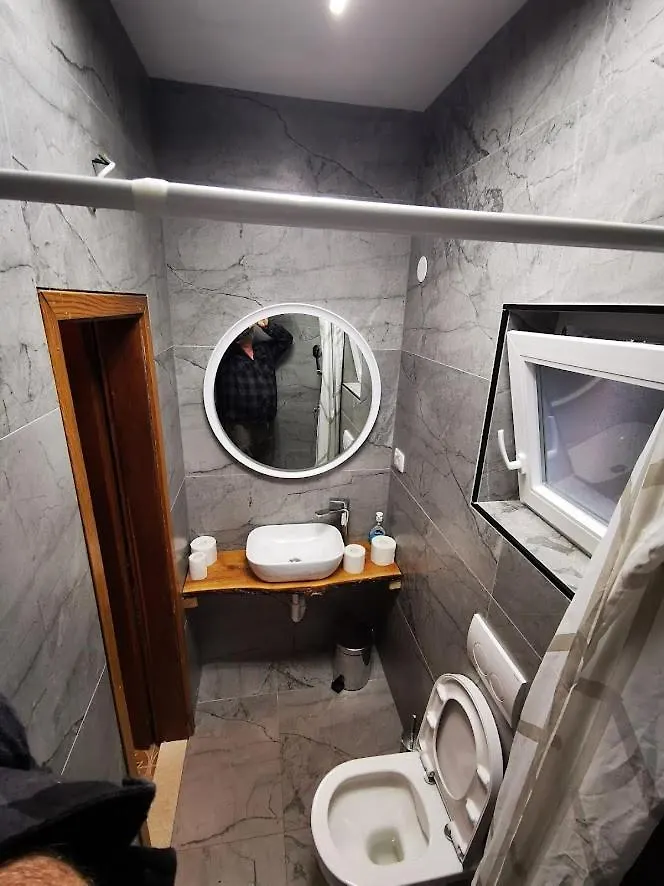 Holiday Home Margarita Seget Vranjica