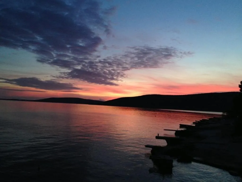 Holiday Home Margarita Seget Vranjica Croatia