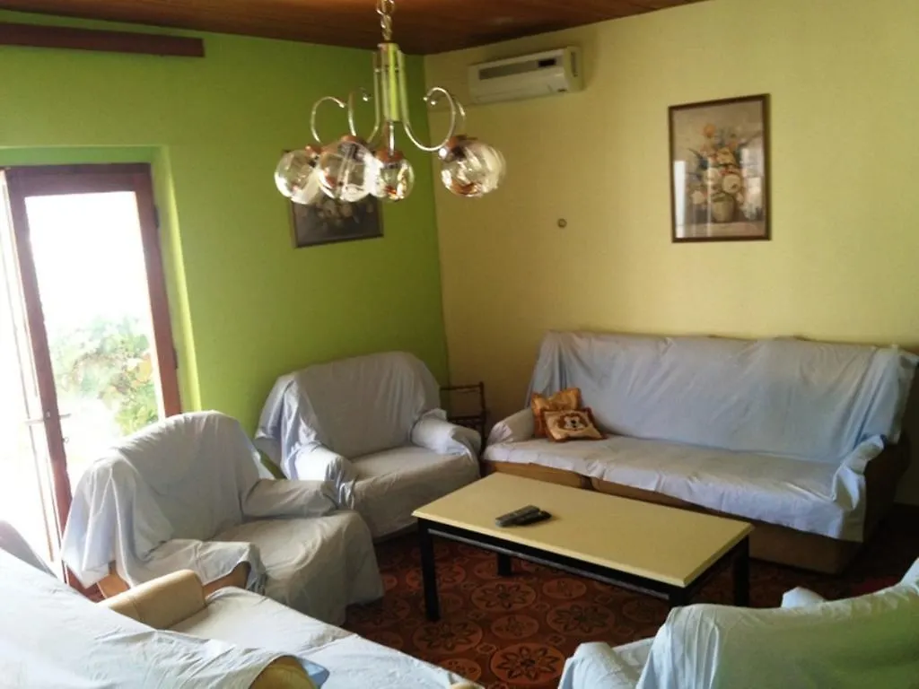 Holiday Home Margarita Seget Vranjica