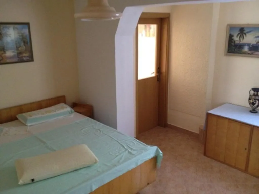 Holiday Home Margarita Seget Vranjica