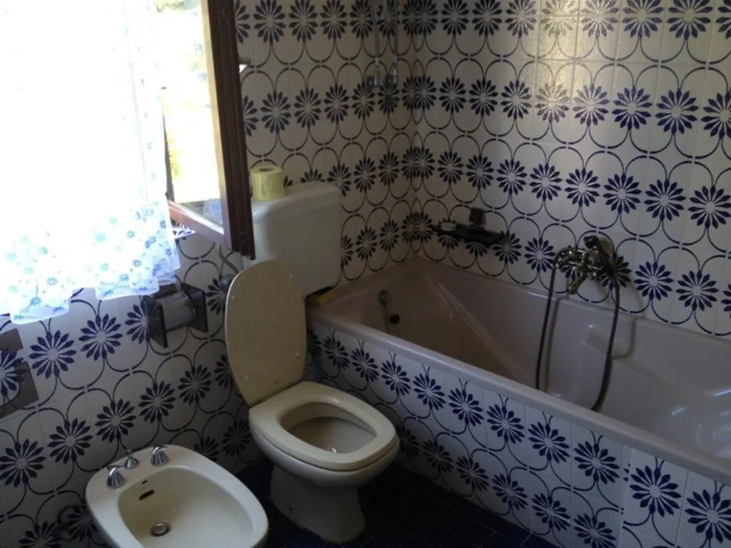 Holiday Home Margarita Seget Vranjica