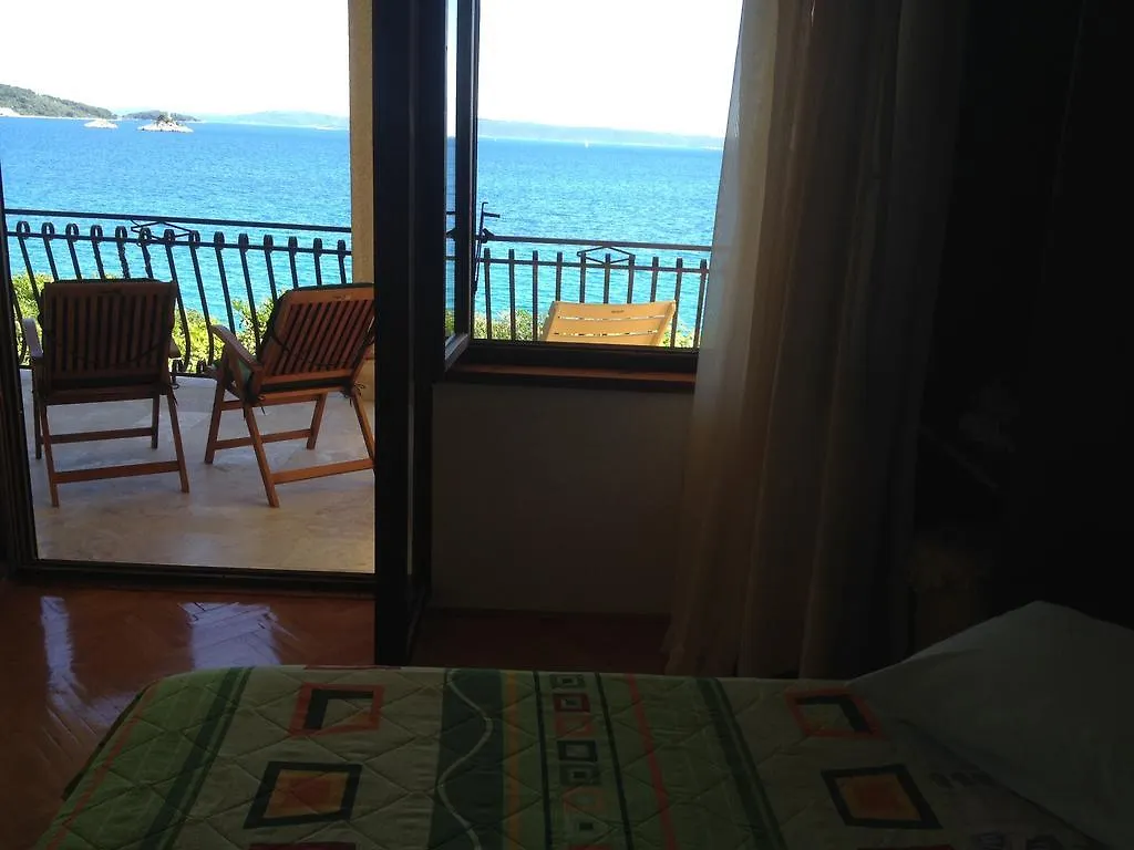 Holiday Home Margarita Seget Vranjica