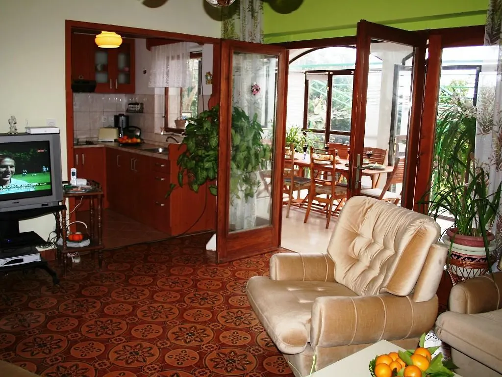 Holiday Home Margarita Seget Vranjica