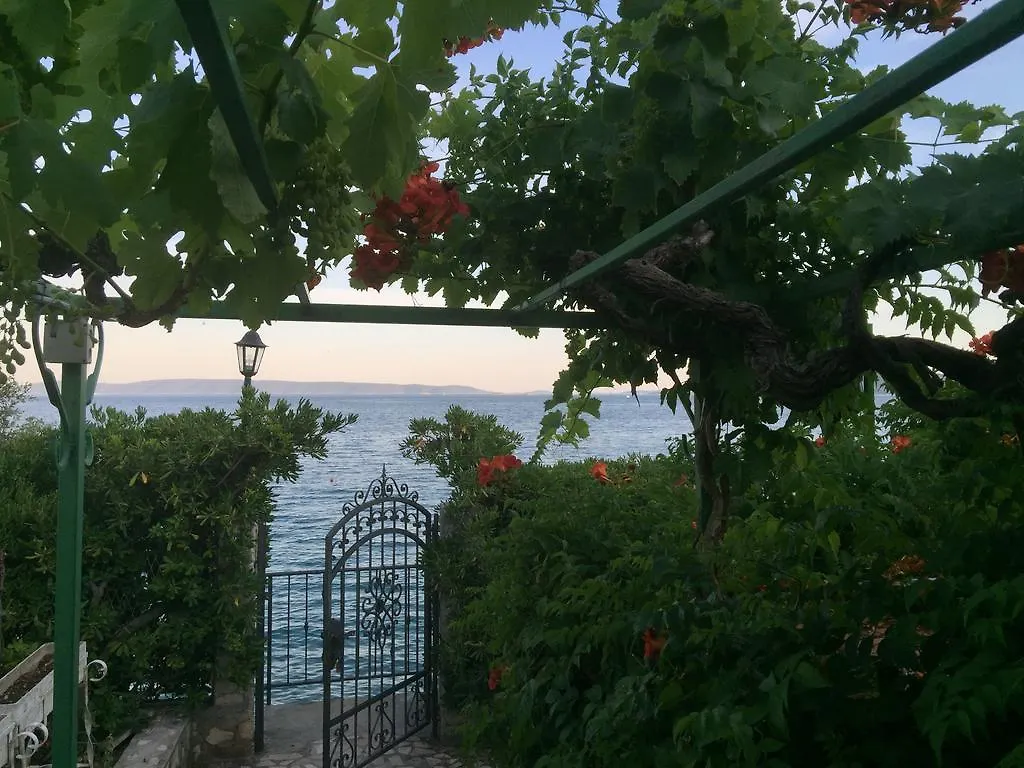 Holiday Home Margarita Seget Vranjica